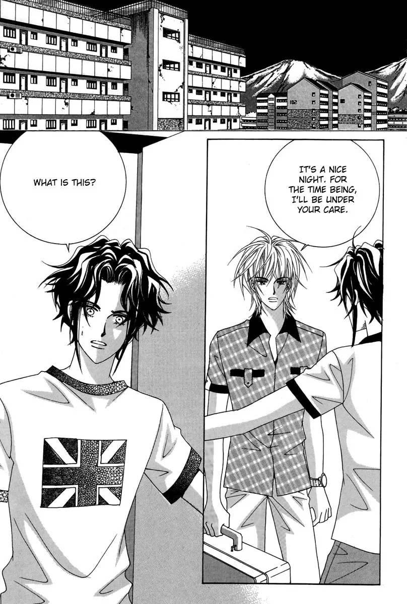 Read Dulcinea-reul Wihayeo chapter 14 image 12 on Lezhin