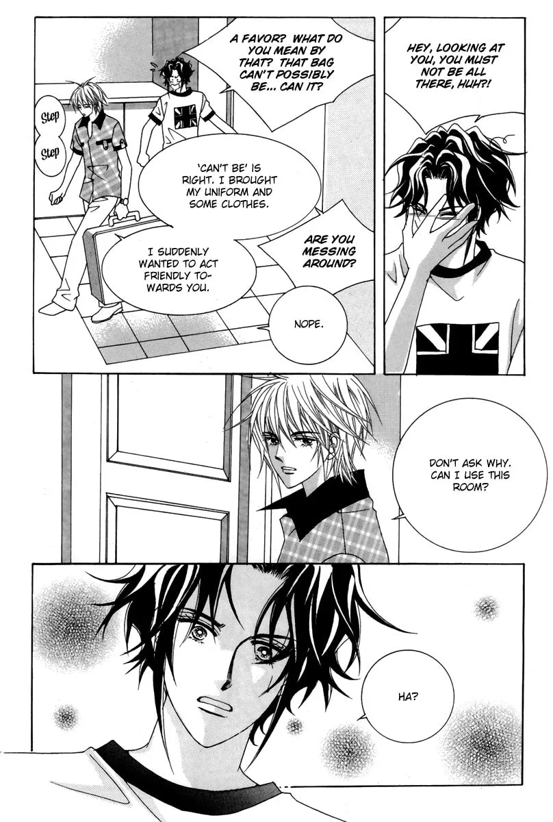 Read Dulcinea-reul Wihayeo chapter 14 image 13 on Lezhin