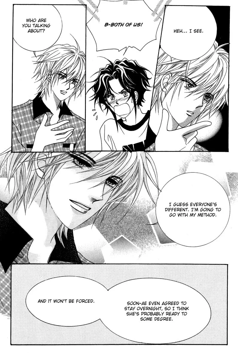 Read Dulcinea-reul Wihayeo chapter 14 image 16 on Lezhin