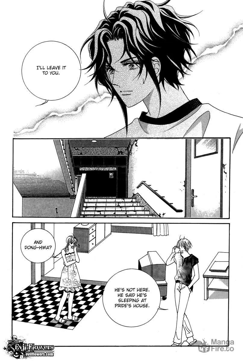 Read Dulcinea-reul Wihayeo chapter 14 image 17 on Lezhin