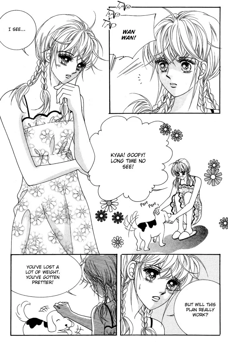 Read Dulcinea-reul Wihayeo chapter 14 image 18 on Lezhin
