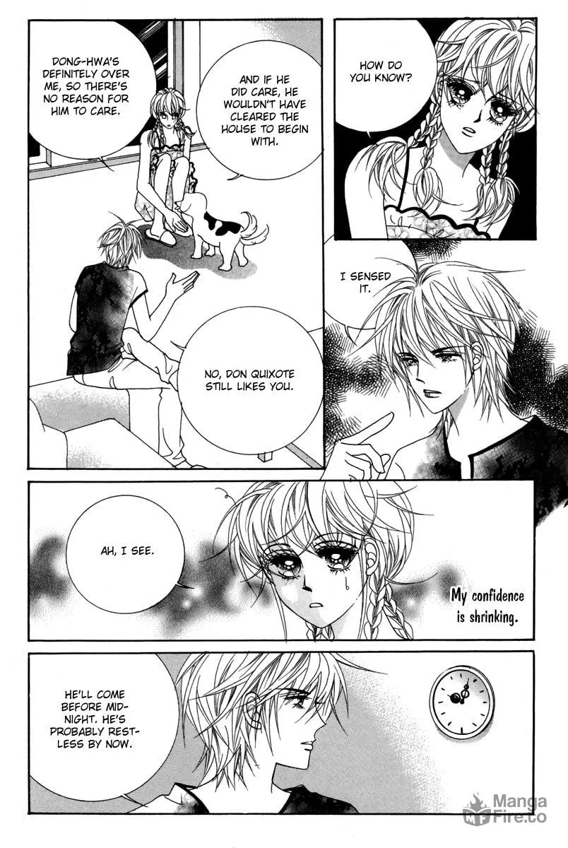 Read Dulcinea-reul Wihayeo chapter 14 image 19 on Lezhin