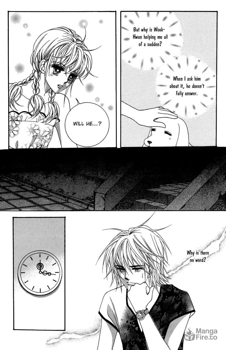 Read Dulcinea-reul Wihayeo chapter 14 image 20 on Lezhin