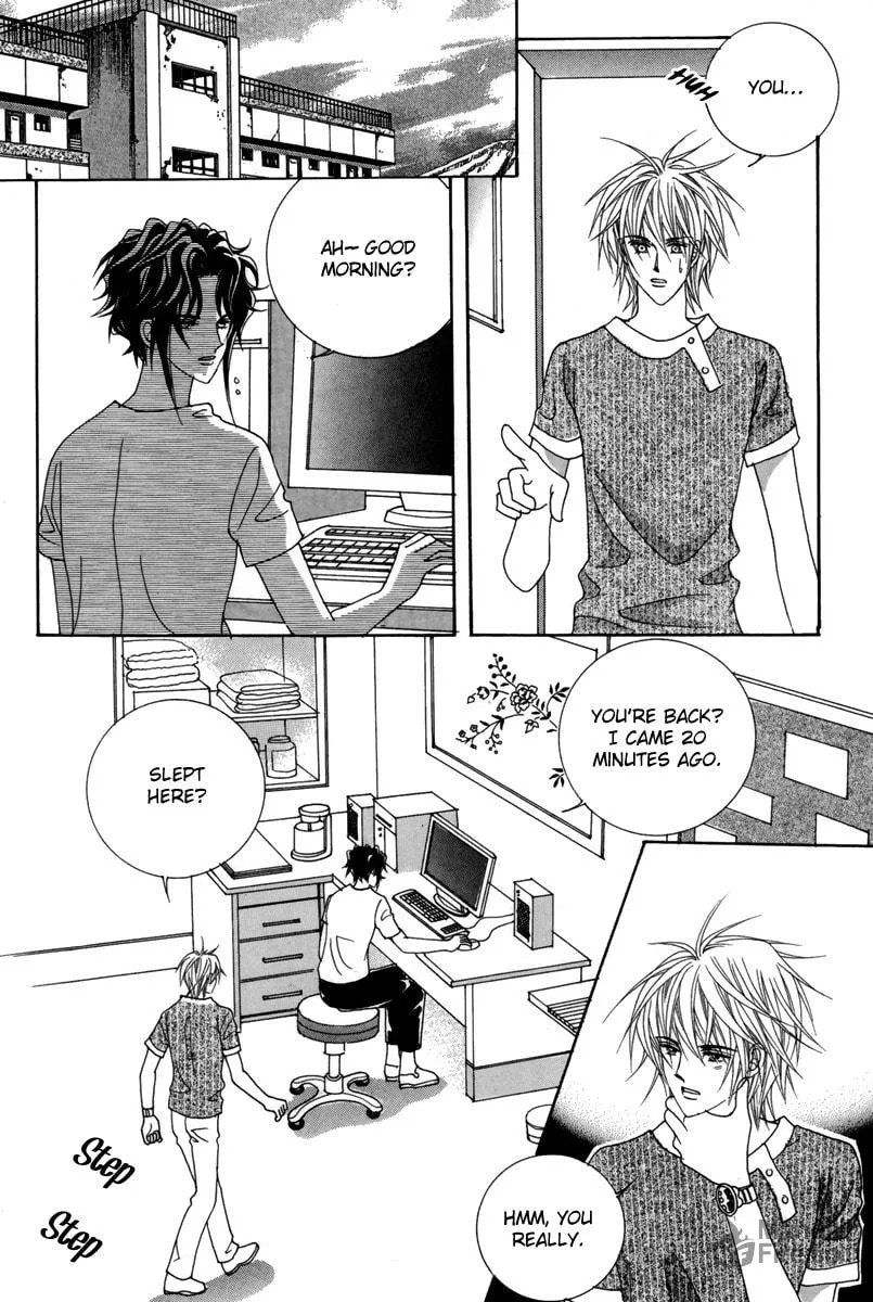 Read Dulcinea-reul Wihayeo chapter 14 image 23 on Lezhin
