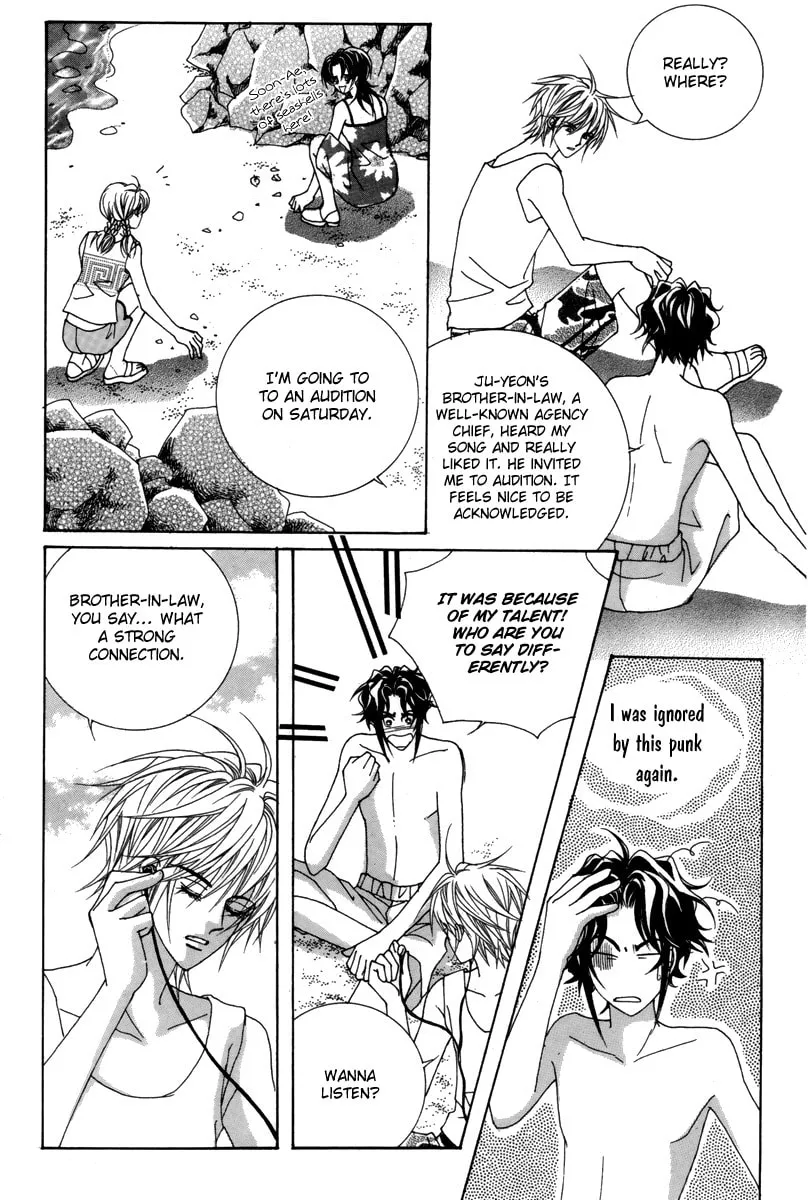 Read Dulcinea-reul Wihayeo chapter 14 image 31 on Lezhin