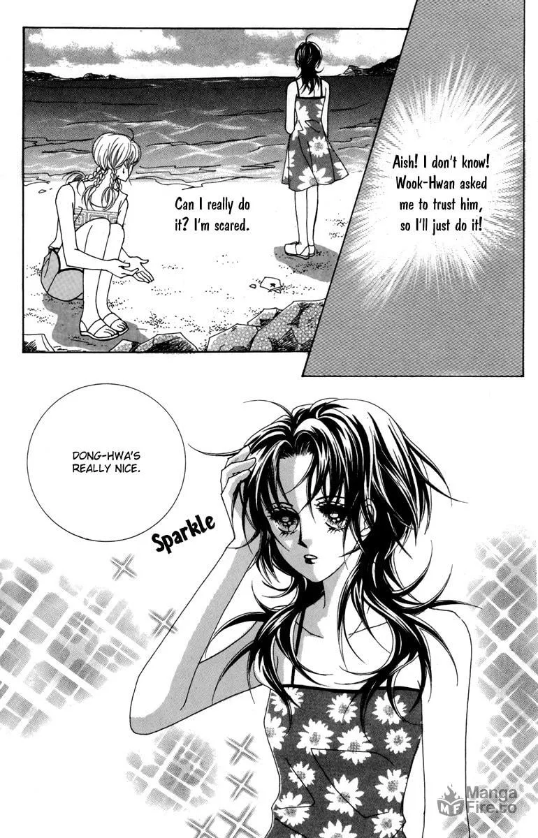 Read Dulcinea-reul Wihayeo chapter 14 image 32 on Lezhin