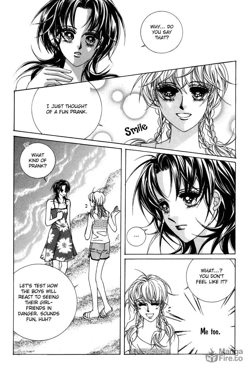 Read Dulcinea-reul Wihayeo chapter 14 image 34 on Lezhin