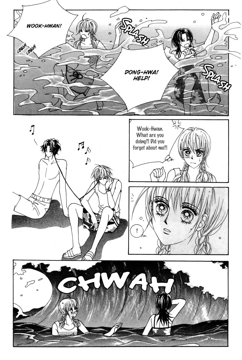 Read Dulcinea-reul Wihayeo chapter 14 image 37 on Lezhin