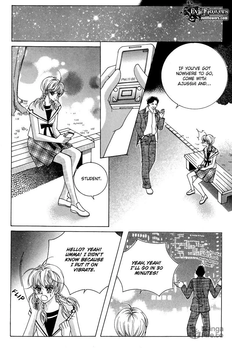 Read Dulcinea-reul Wihayeo chapter 14 image 5 on Lezhin