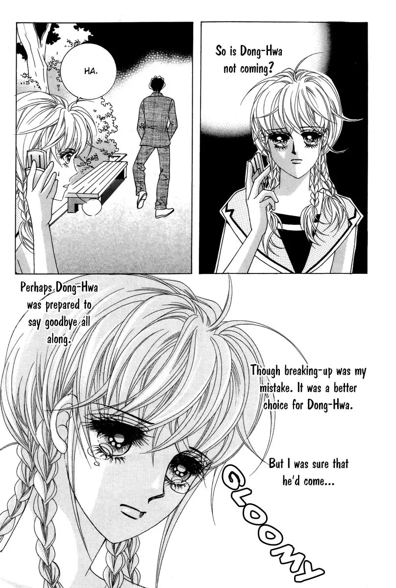 Read Dulcinea-reul Wihayeo chapter 14 image 6 on Lezhin