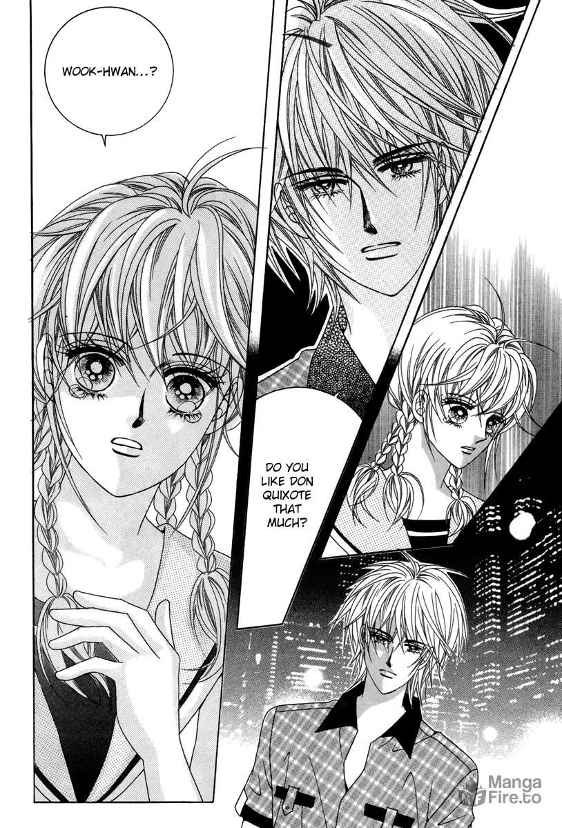 Read Dulcinea-reul Wihayeo chapter 14 image 9 on Lezhin
