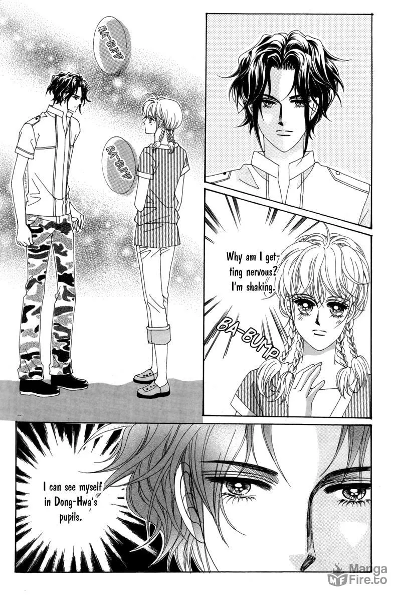 Read Dulcinea-reul Wihayeo chapter 15 image 32 on Lezhin