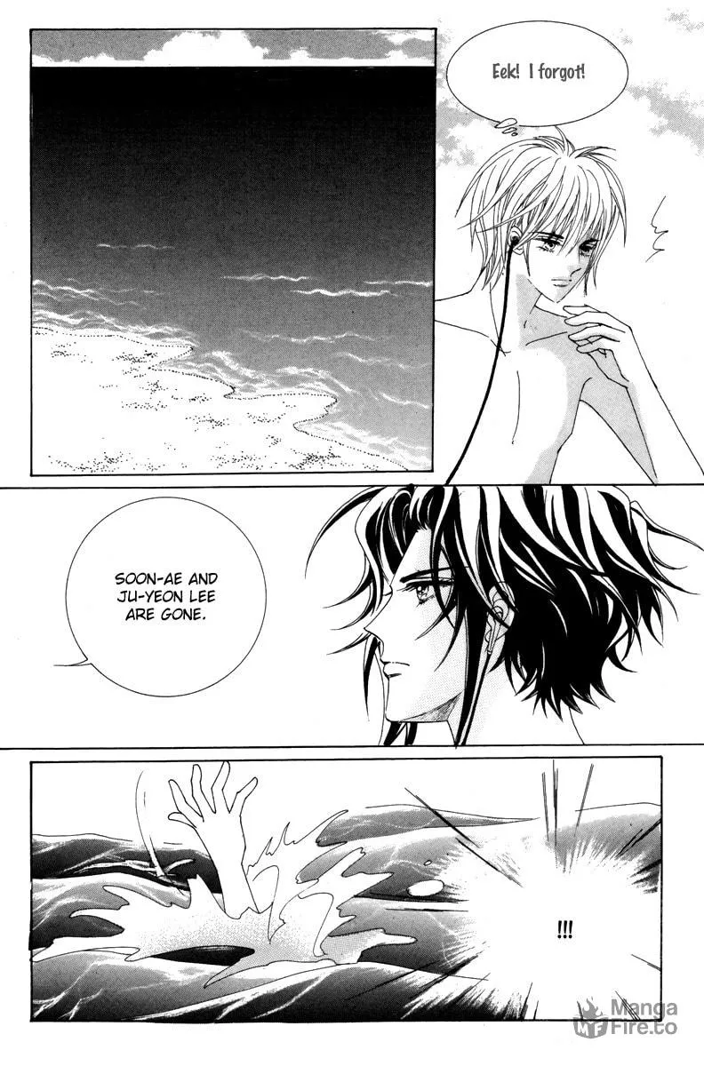 Read Dulcinea-reul Wihayeo chapter 15 image 5 on Lezhin