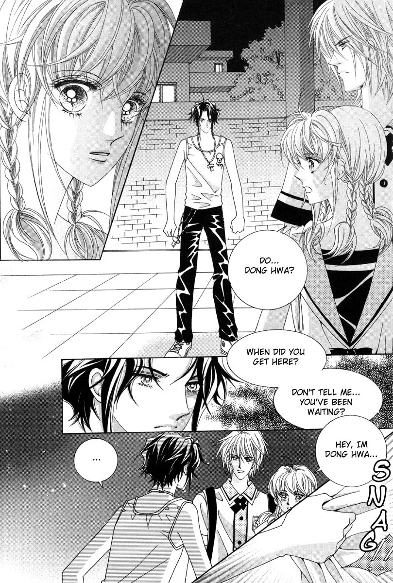 Read Dulcinea-reul Wihayeo chapter 2.1 image 10 on Lezhin