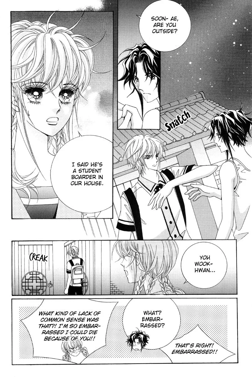 Read Dulcinea-reul Wihayeo chapter 2.1 image 12 on Lezhin