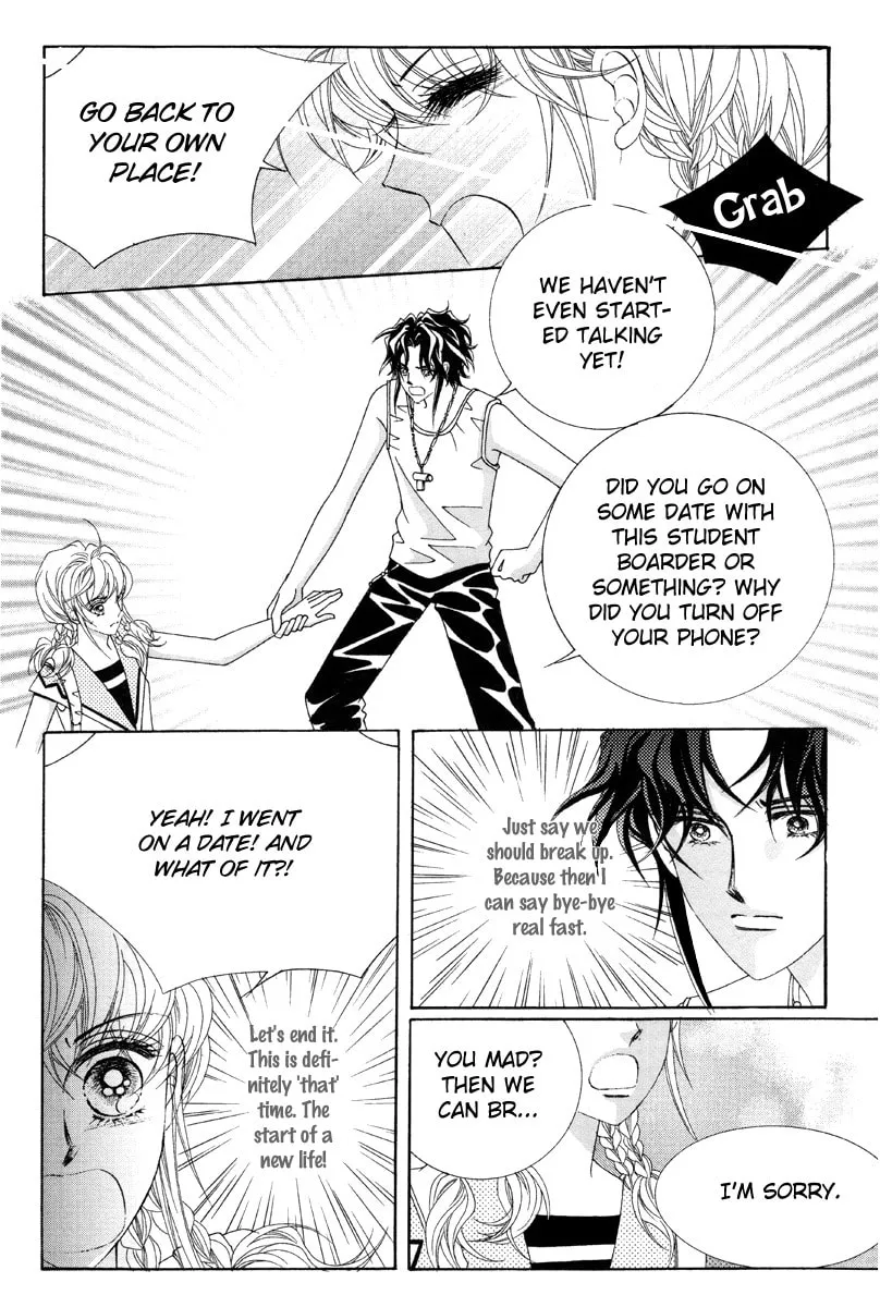 Read Dulcinea-reul Wihayeo chapter 2.1 image 13 on Lezhin