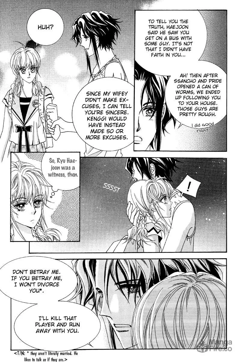 Read Dulcinea-reul Wihayeo chapter 2.1 image 14 on Lezhin