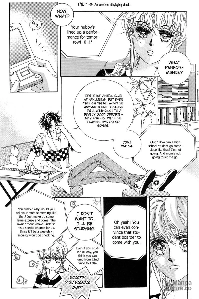Read Dulcinea-reul Wihayeo chapter 2.1 image 17 on Lezhin