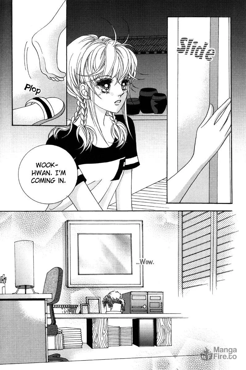 Read Dulcinea-reul Wihayeo chapter 2.1 image 20 on Lezhin