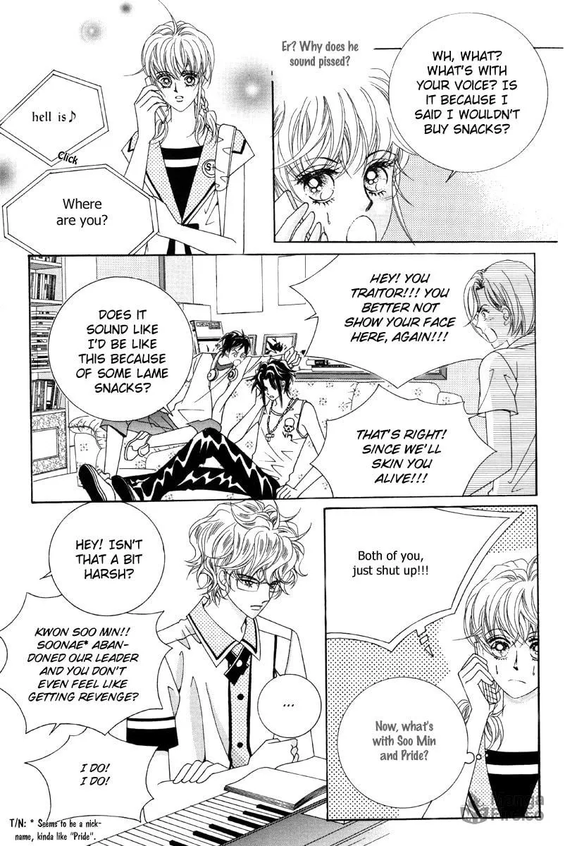 Read Dulcinea-reul Wihayeo chapter 2.1 image 4 on Lezhin