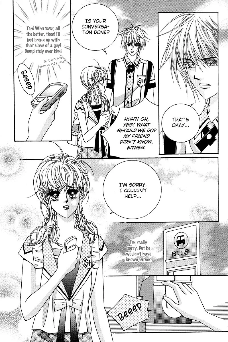 Read Dulcinea-reul Wihayeo chapter 2.1 image 6 on Lezhin