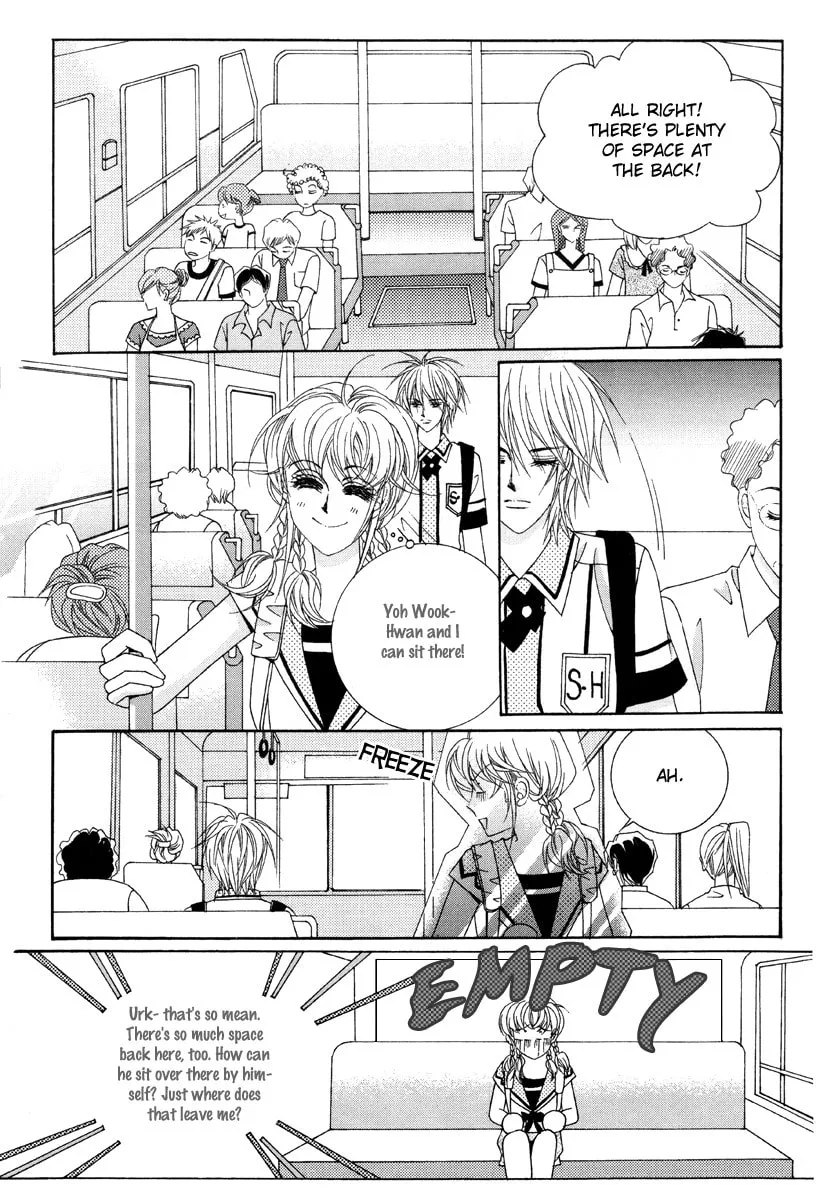 Read Dulcinea-reul Wihayeo chapter 2.1 image 7 on Lezhin