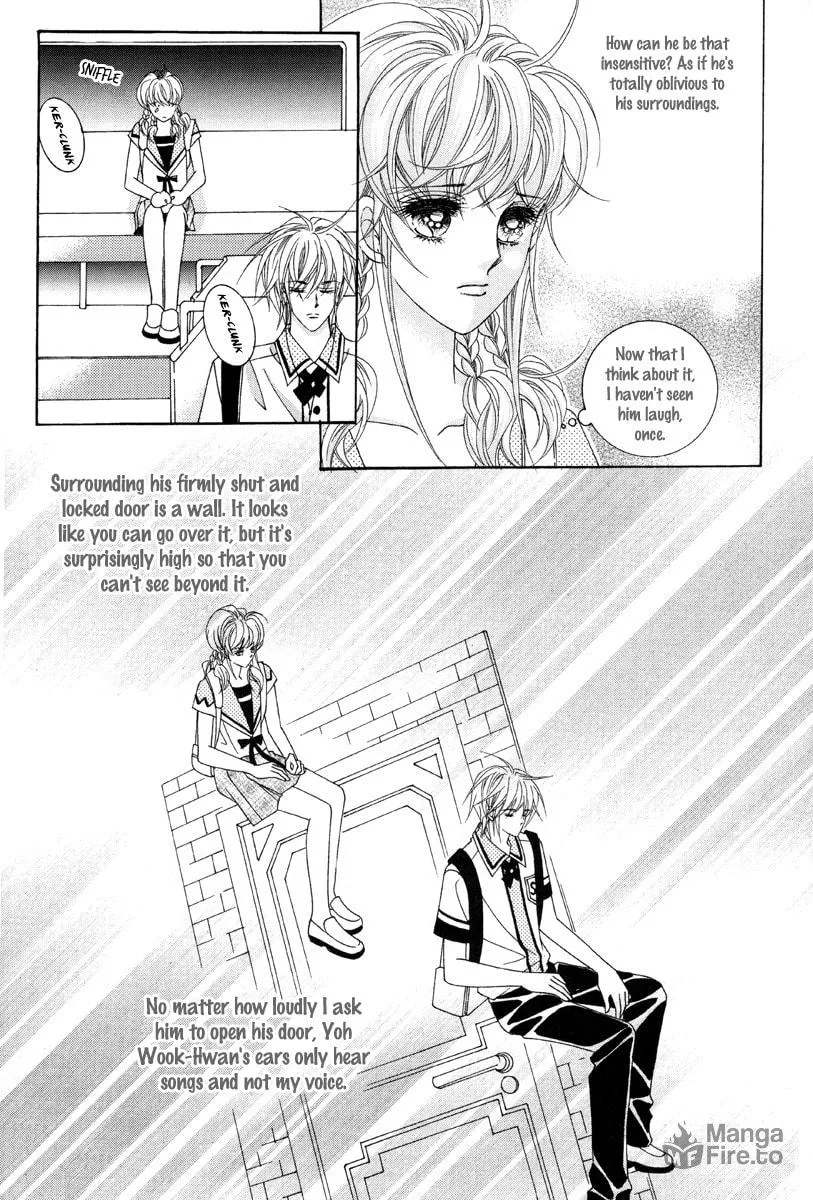 Read Dulcinea-reul Wihayeo chapter 2.1 image 8 on Lezhin