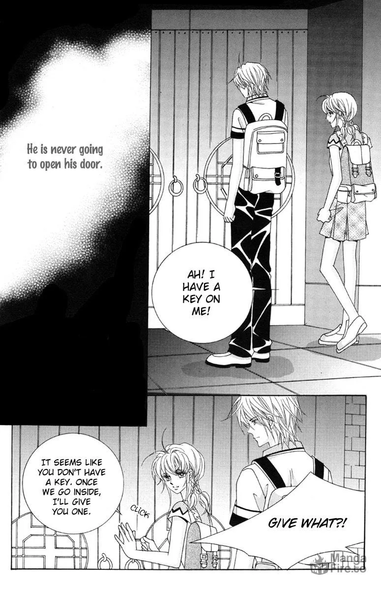 Read Dulcinea-reul Wihayeo chapter 2.1 image 9 on Lezhin