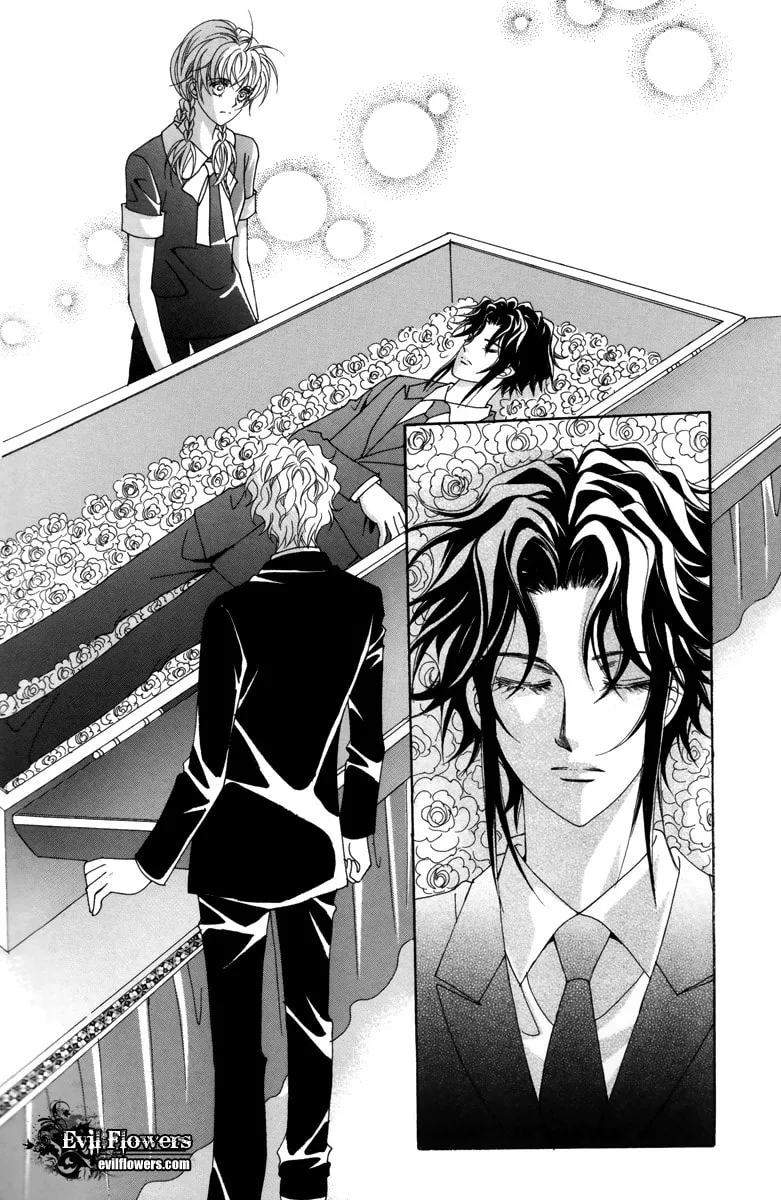 Read Dulcinea-reul Wihayeo chapter 22 image 10 on Lezhin
