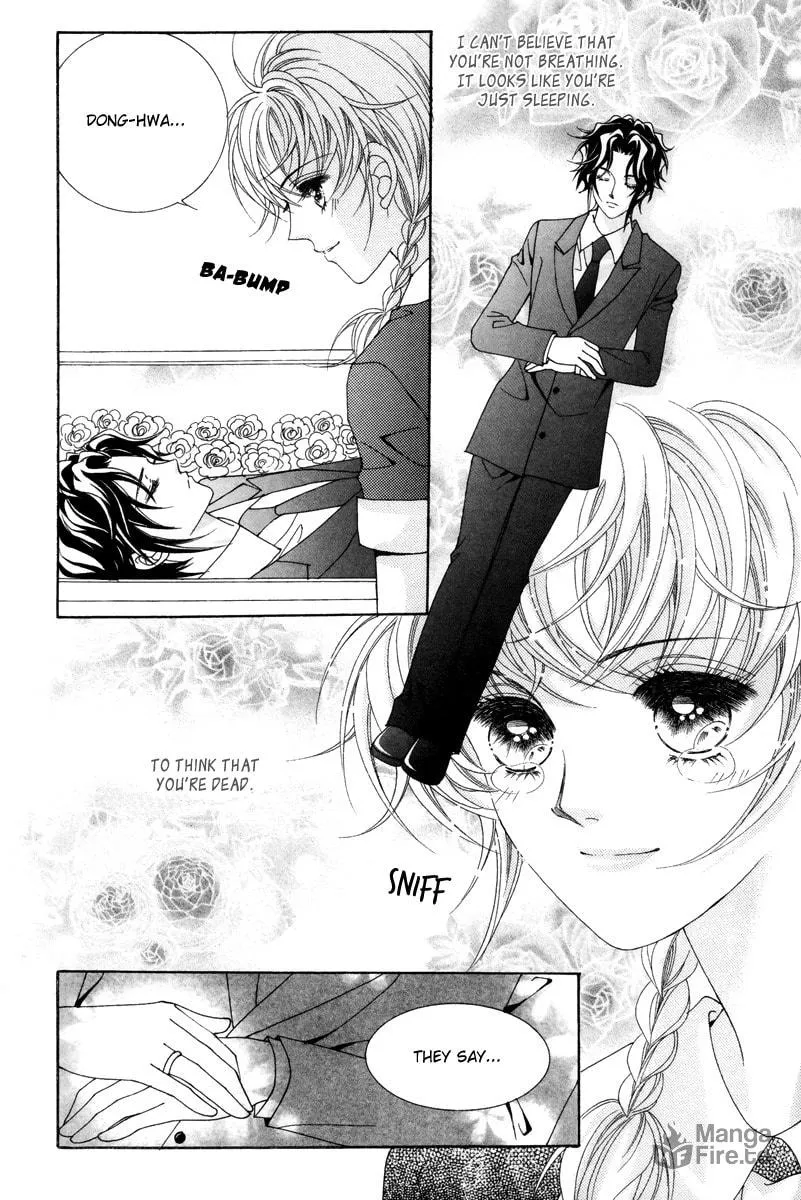 Read Dulcinea-reul Wihayeo chapter 22 image 11 on Lezhin