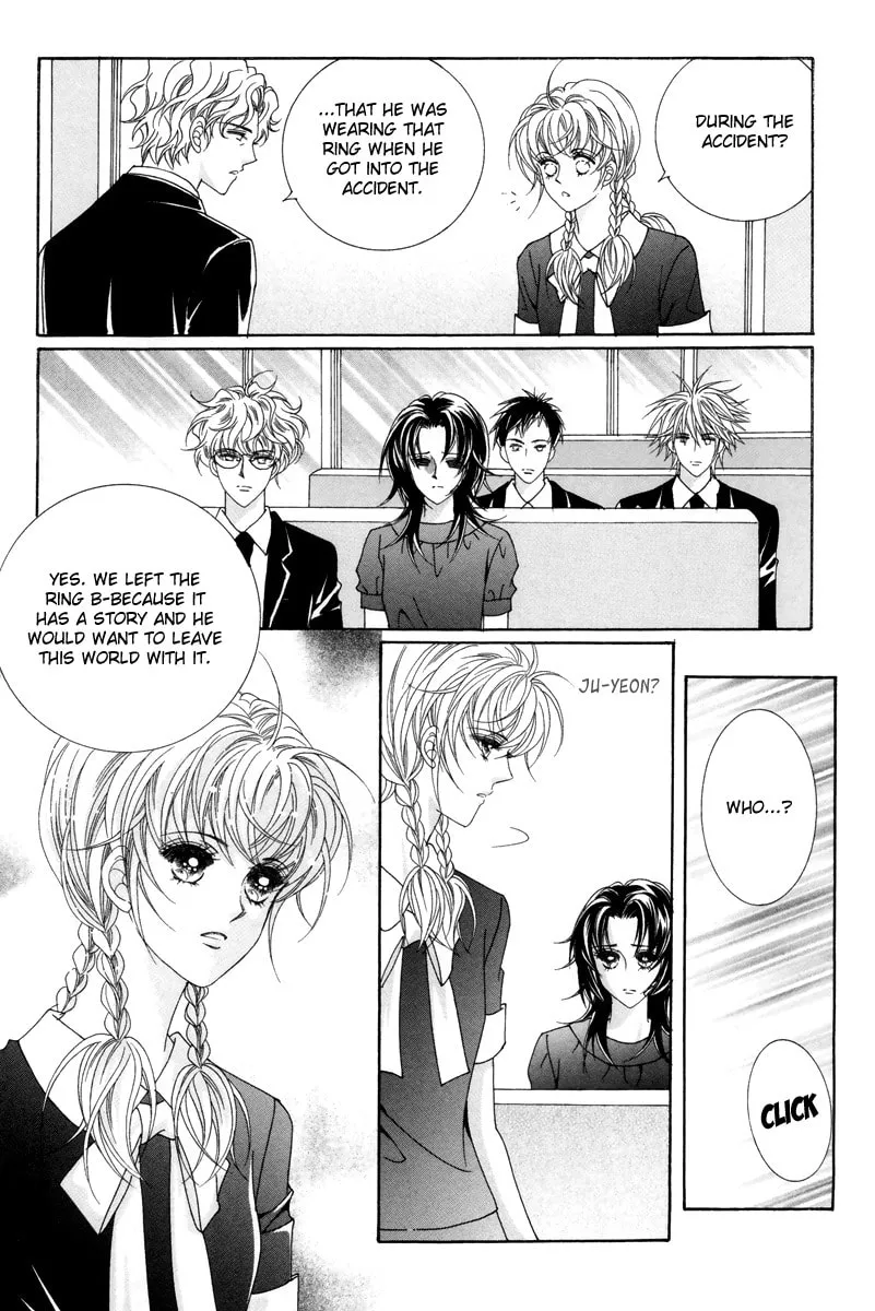 Read Dulcinea-reul Wihayeo chapter 22 image 12 on Lezhin