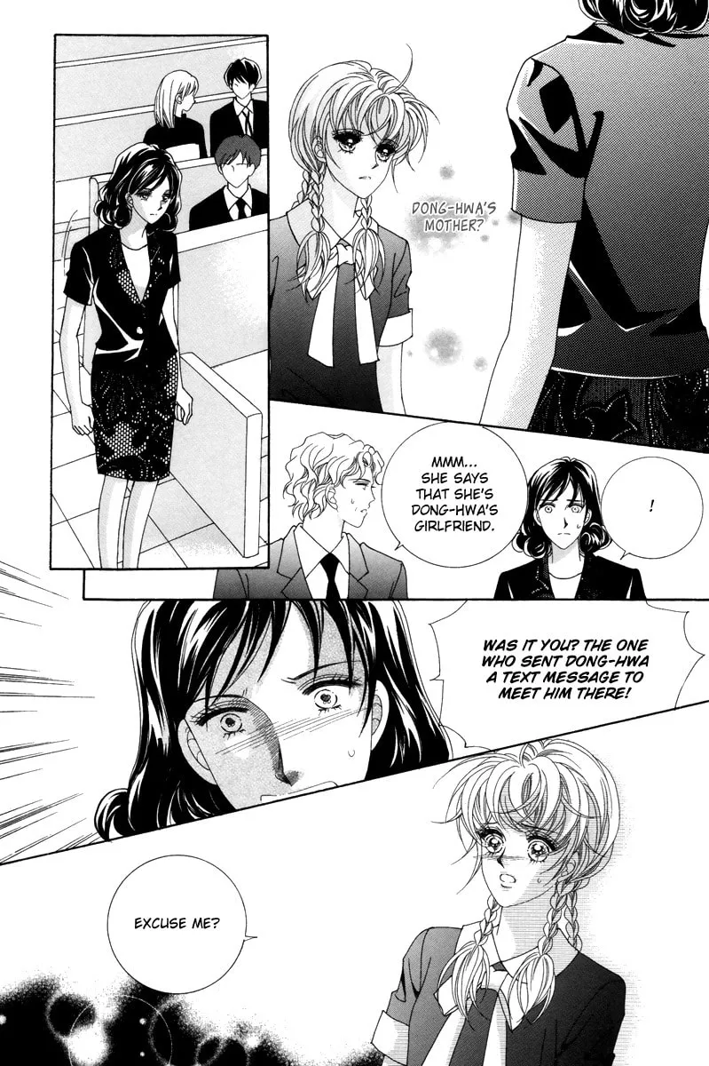 Read Dulcinea-reul Wihayeo chapter 22 image 13 on Lezhin