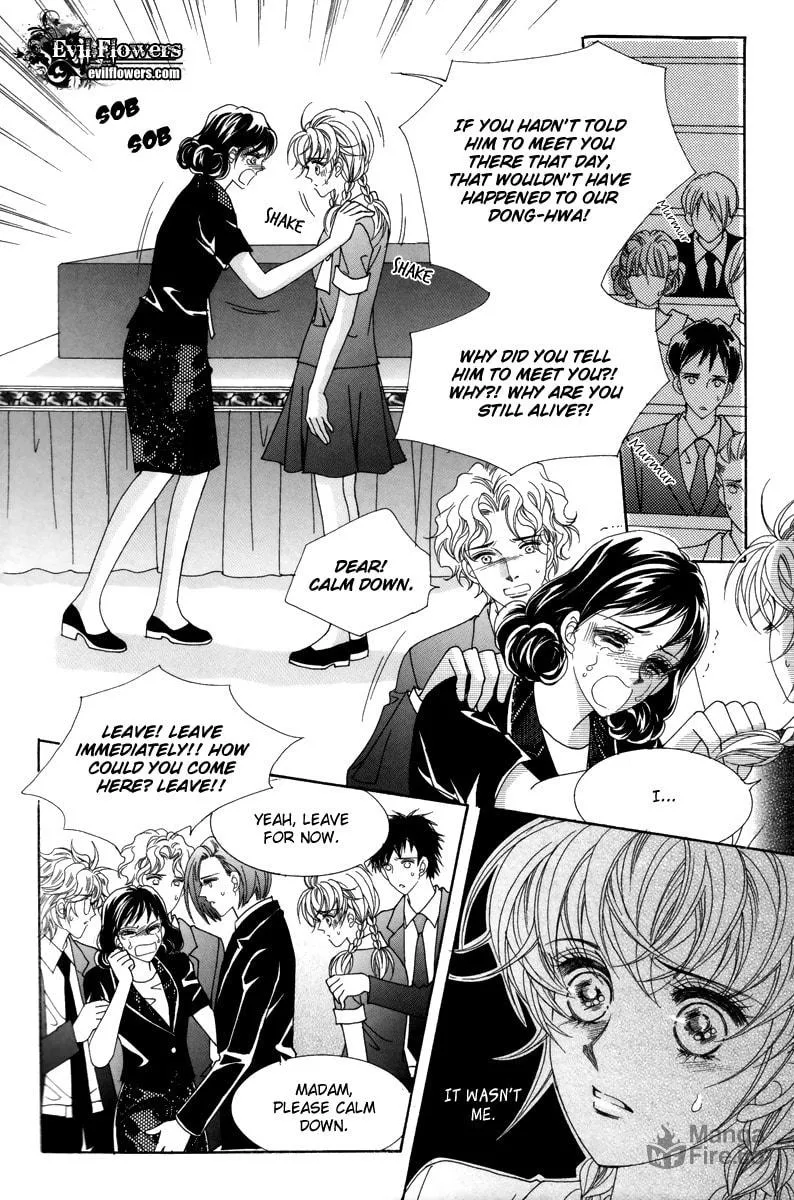 Read Dulcinea-reul Wihayeo chapter 22 image 14 on Lezhin