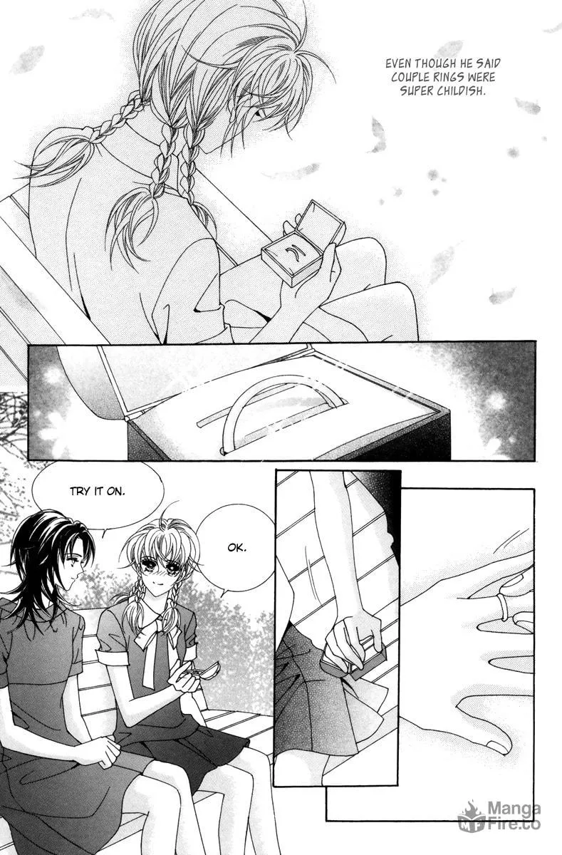 Read Dulcinea-reul Wihayeo chapter 22 image 17 on Lezhin