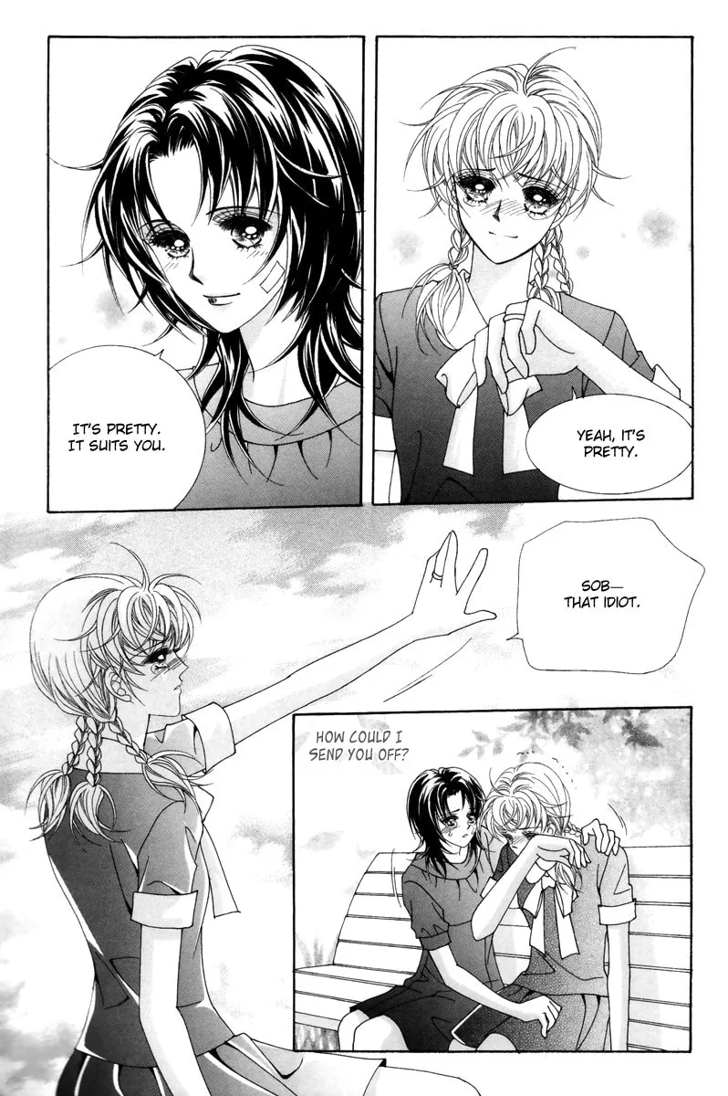Read Dulcinea-reul Wihayeo chapter 22 image 18 on Lezhin