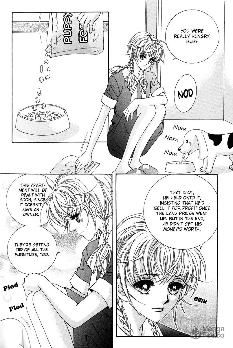 Read Dulcinea-reul Wihayeo chapter 22 image 20 on Lezhin