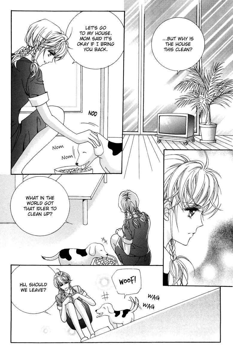 Read Dulcinea-reul Wihayeo chapter 22 image 21 on Lezhin