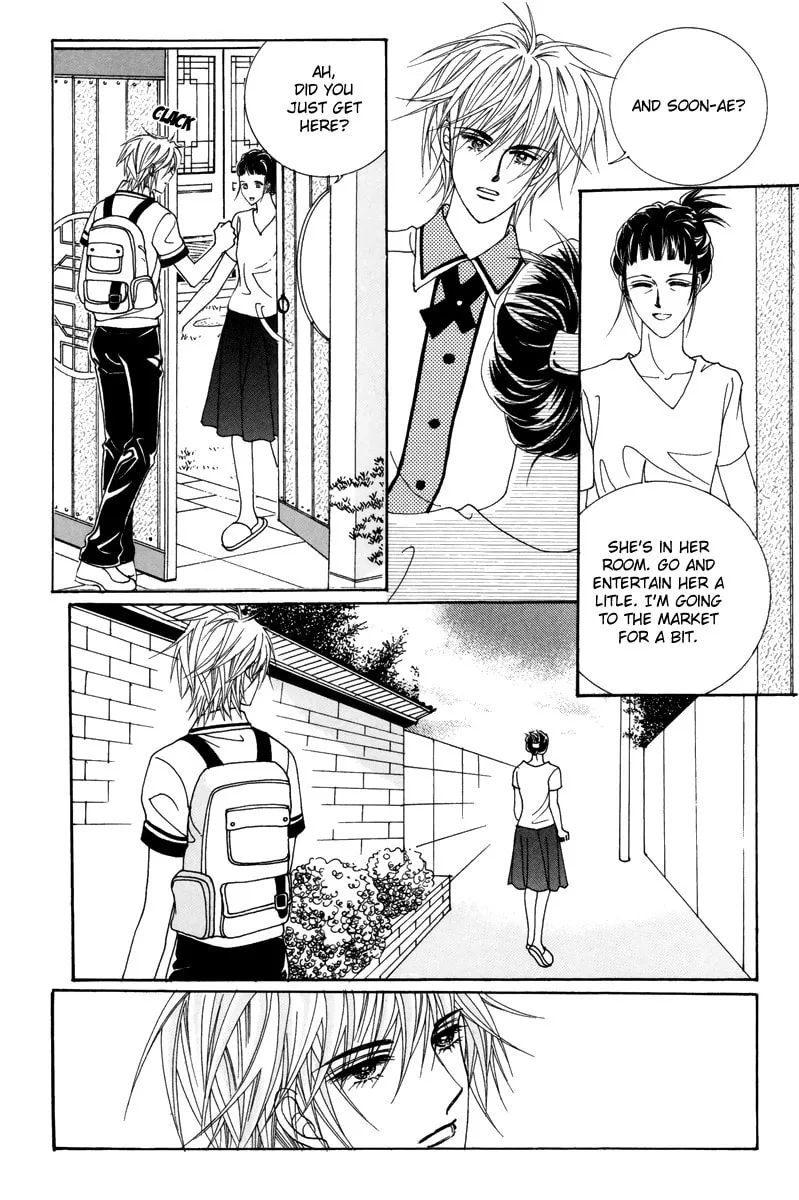 Read Dulcinea-reul Wihayeo chapter 22 image 27 on Lezhin