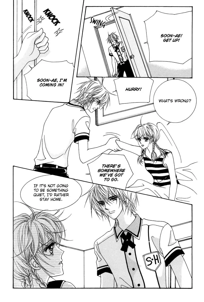 Read Dulcinea-reul Wihayeo chapter 22 image 28 on Lezhin
