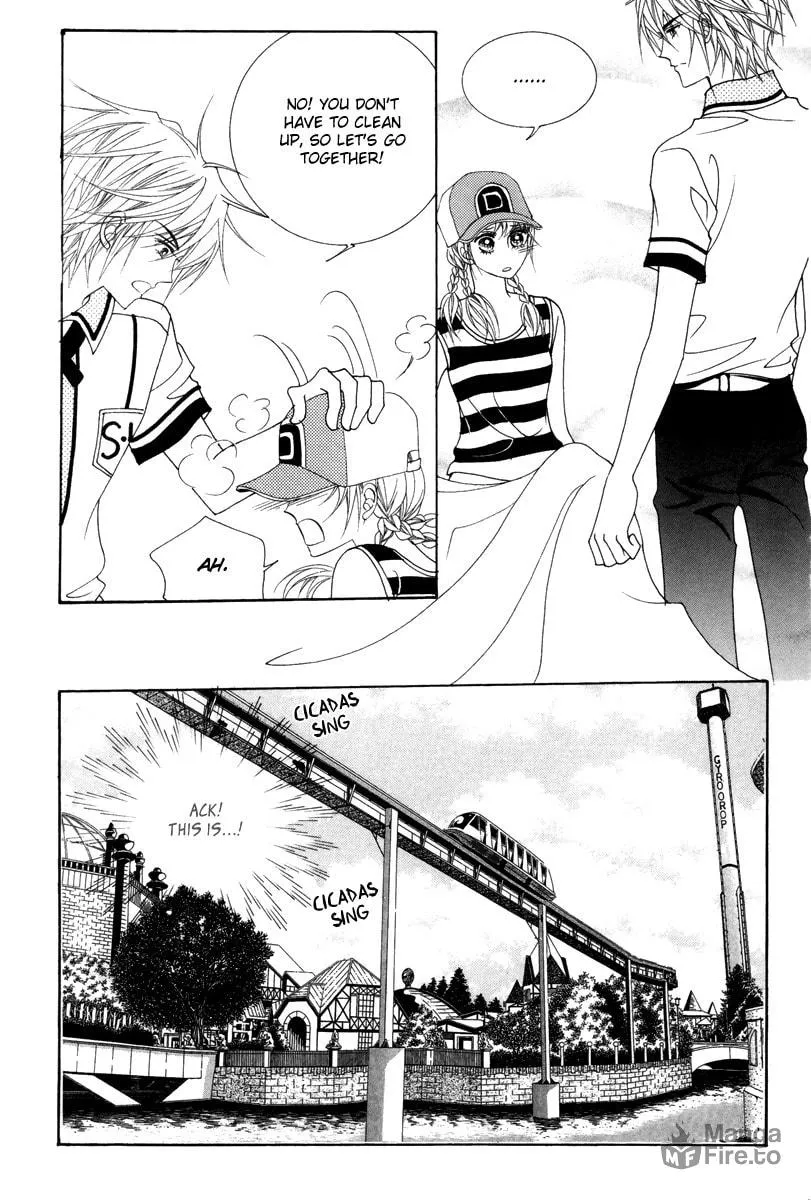 Read Dulcinea-reul Wihayeo chapter 22 image 29 on Lezhin