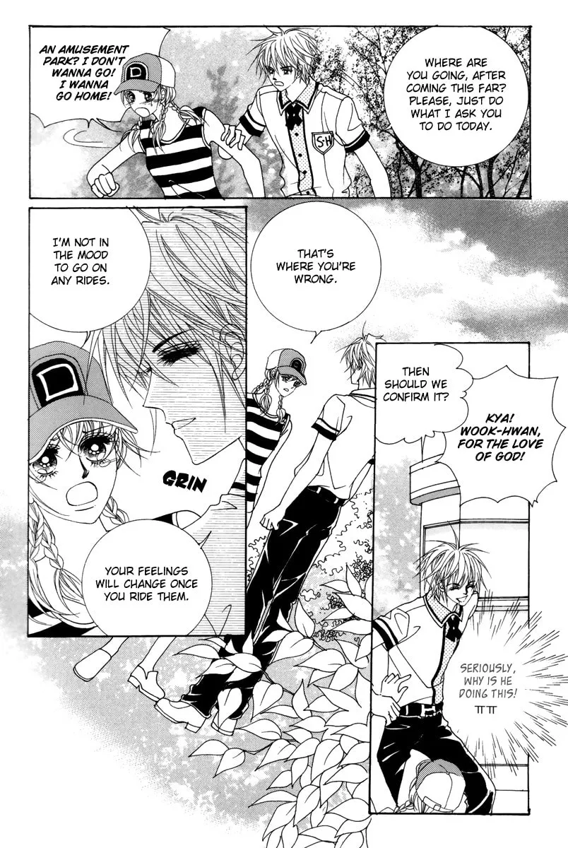 Read Dulcinea-reul Wihayeo chapter 22 image 30 on Lezhin