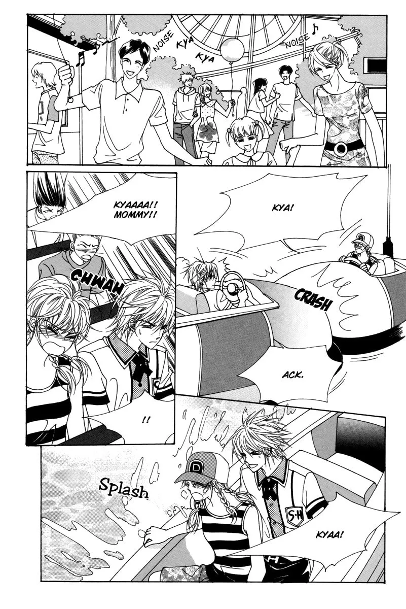 Read Dulcinea-reul Wihayeo chapter 22 image 31 on Lezhin