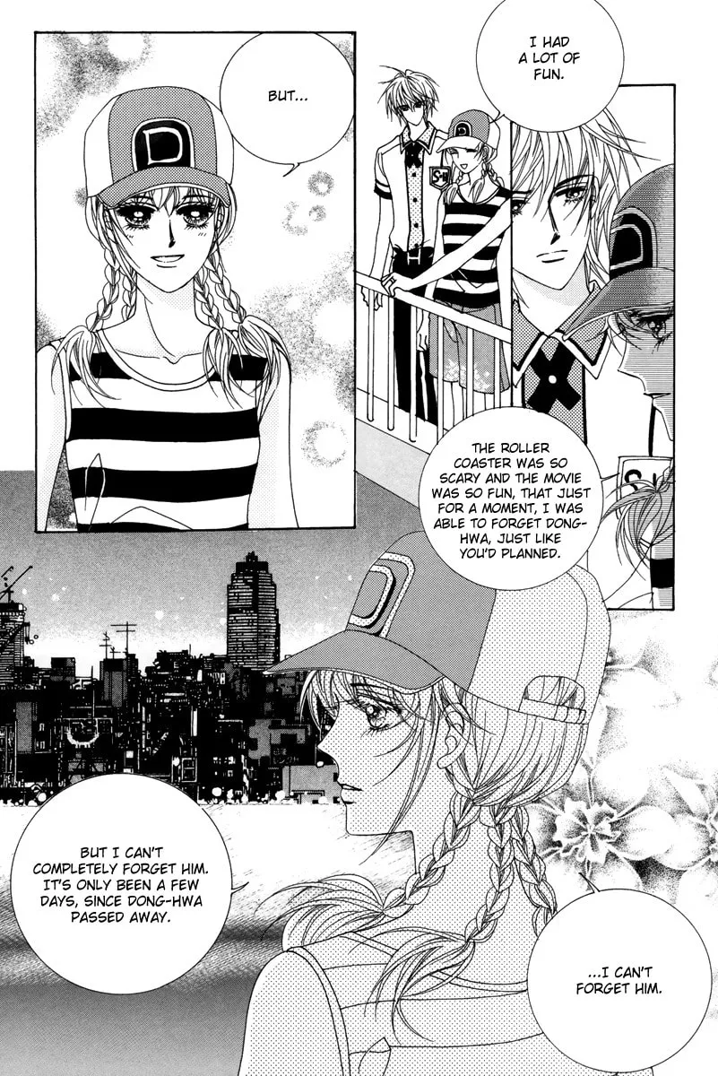 Read Dulcinea-reul Wihayeo chapter 22 image 33 on Lezhin