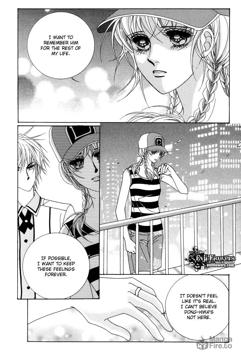 Read Dulcinea-reul Wihayeo chapter 22 image 34 on Lezhin