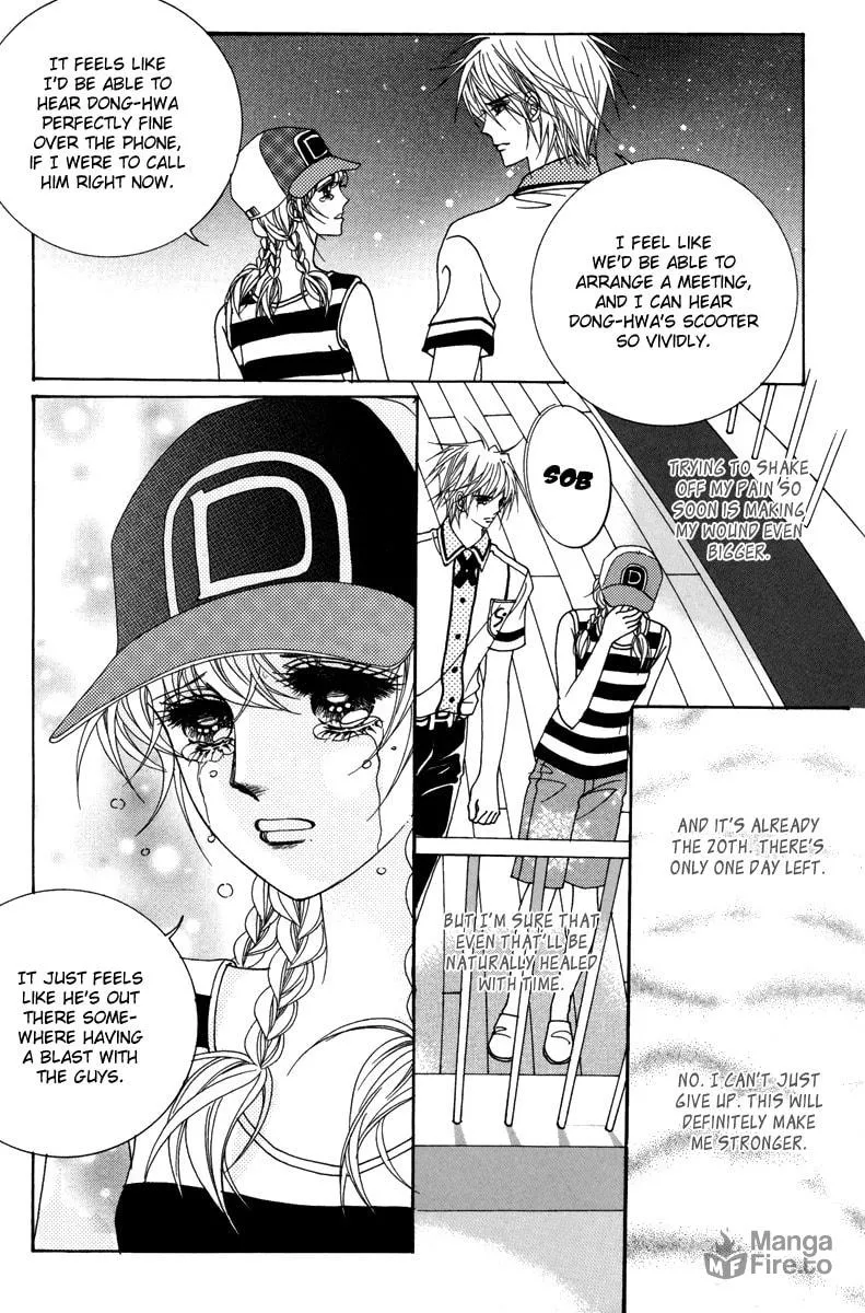 Read Dulcinea-reul Wihayeo chapter 22 image 35 on Lezhin