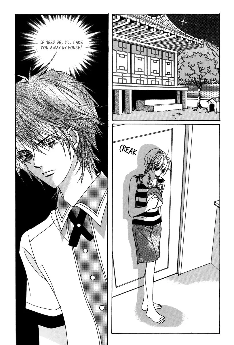 Read Dulcinea-reul Wihayeo chapter 22 image 36 on Lezhin
