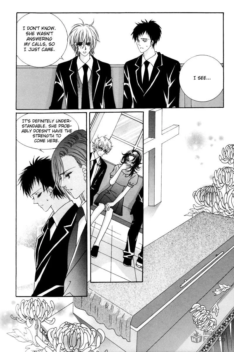 Read Dulcinea-reul Wihayeo chapter 22 image 4 on Lezhin