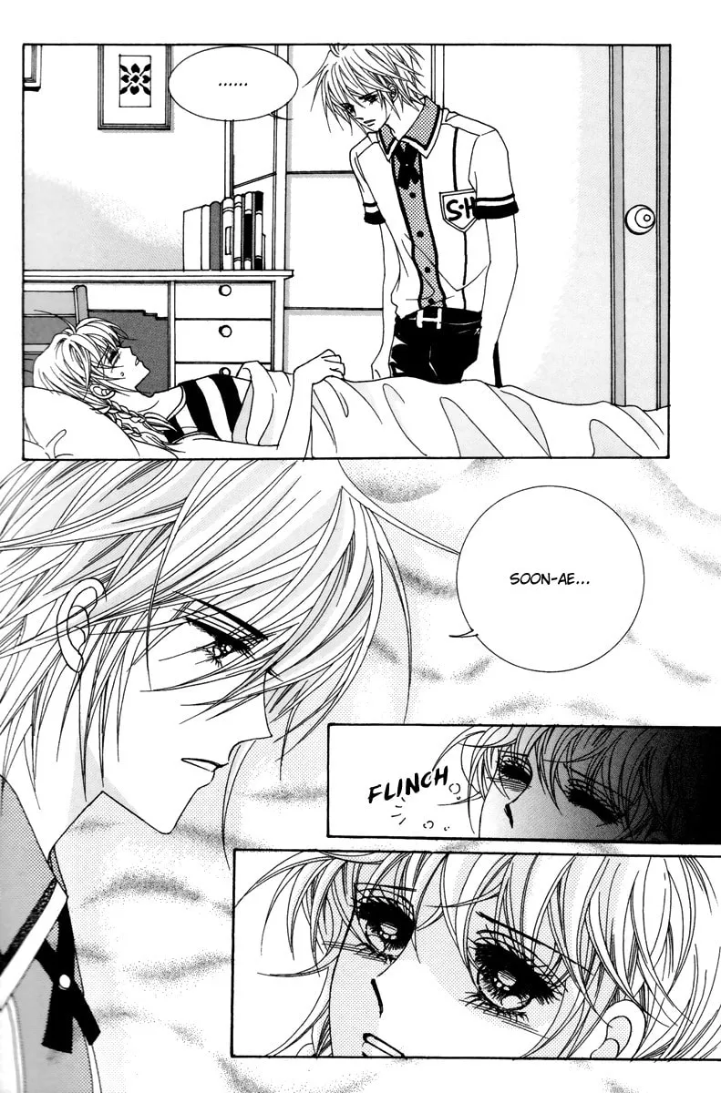 Read Dulcinea-reul Wihayeo chapter 22 image 40 on Lezhin