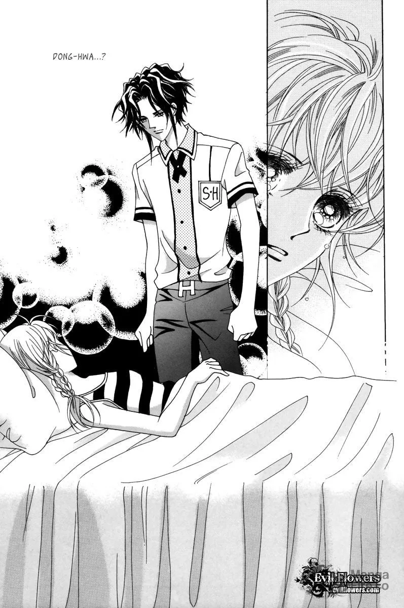 Read Dulcinea-reul Wihayeo chapter 22 image 41 on Lezhin