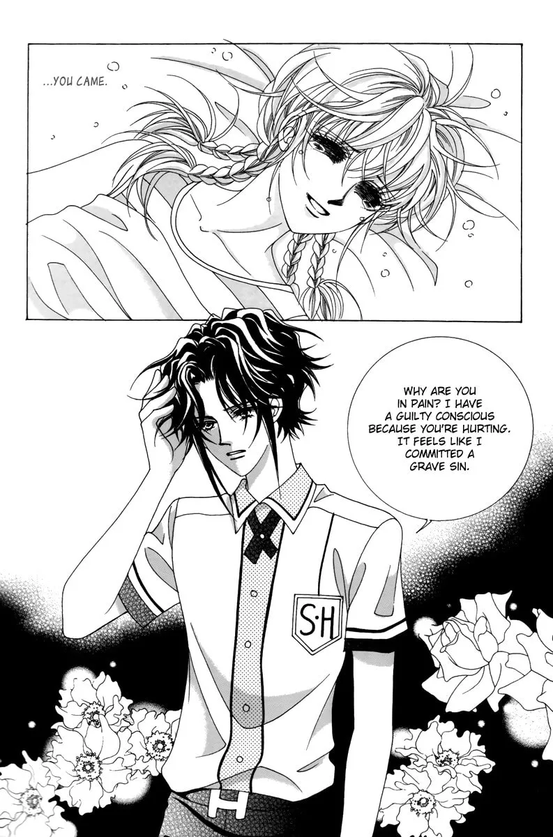 Read Dulcinea-reul Wihayeo chapter 22 image 42 on Lezhin